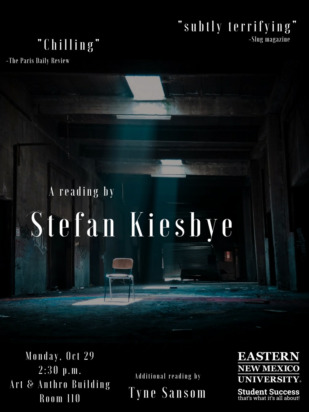 Kiesbye reading chair (1)